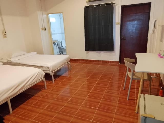 Trip Room