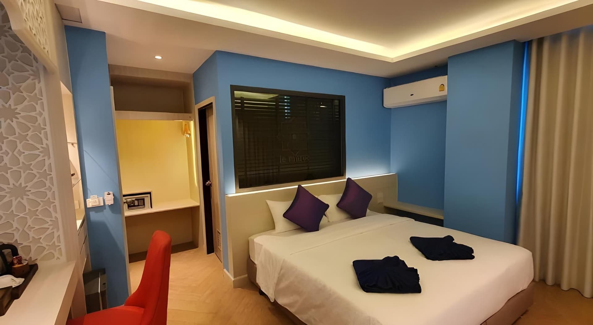 Le Maroc Hotel Patong Le Maroc Hotel Patong