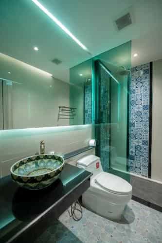 Le Maroc Hotel Patong Le Maroc Hotel Patong