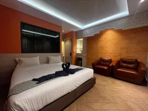 Le Maroc Hotel Patong Le Maroc Hotel Patong