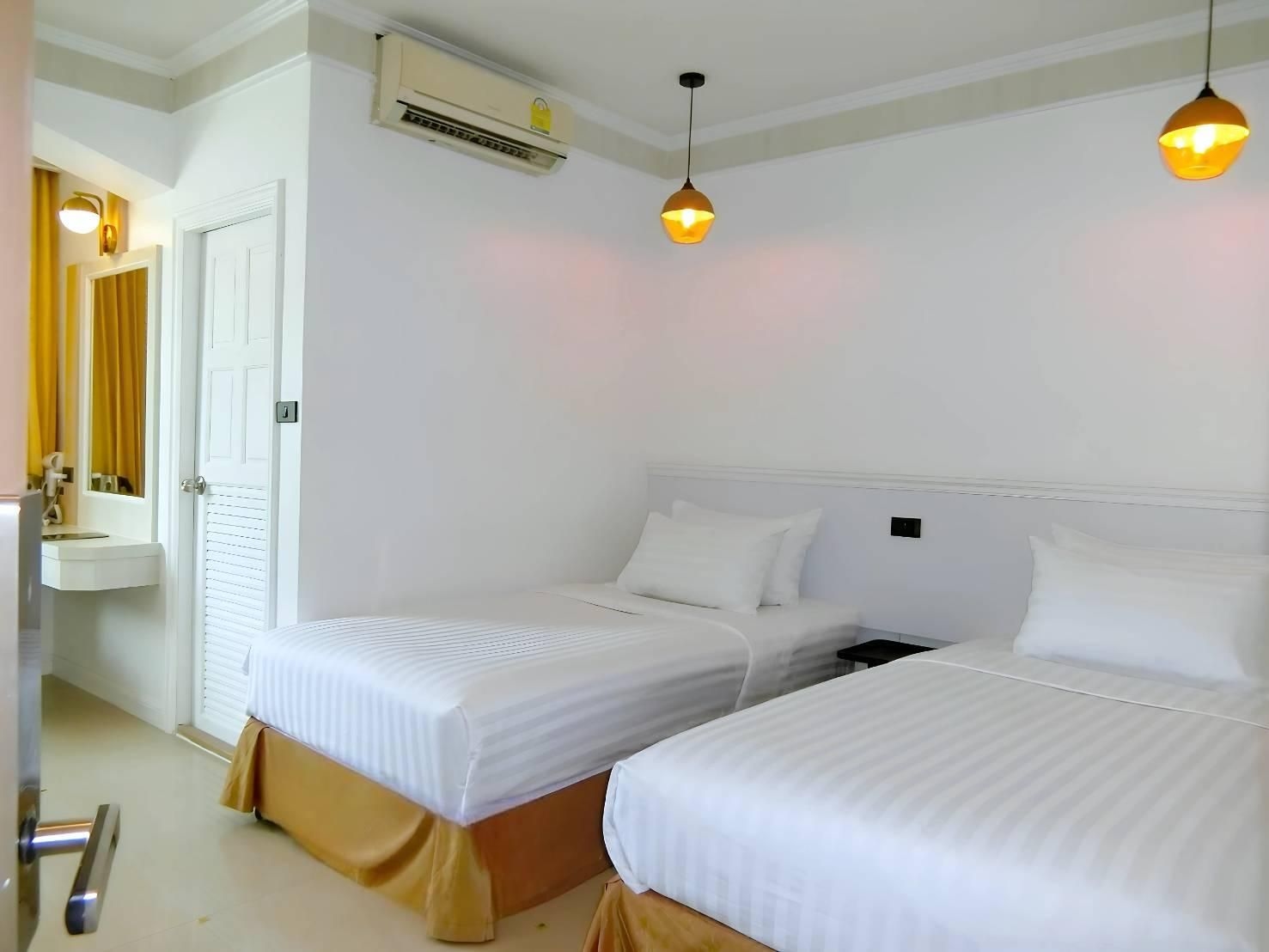 สิรา บูทีค - นิวลี่ เรโนเวทเต็ด (Sira Boutique - Newly renovated)1