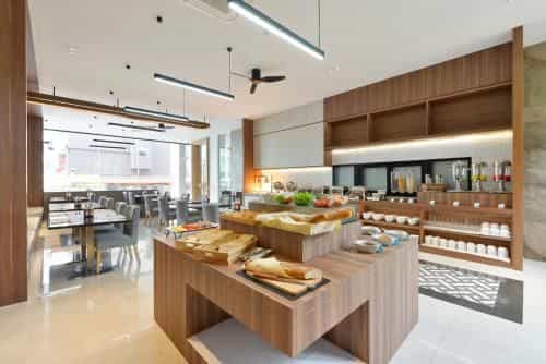 Grace Patong Hotel Grace Patong Hotel