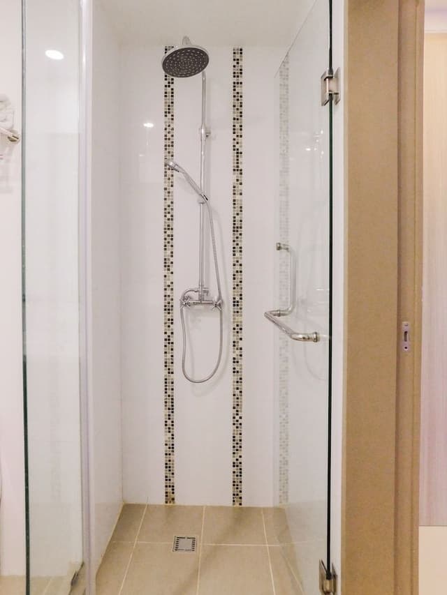 Deluxe Double Room, City View