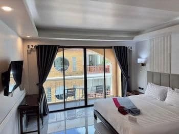 Family Apartment