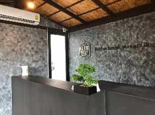 Glur Phuket Patong Beach Glur Phuket Patong Beach