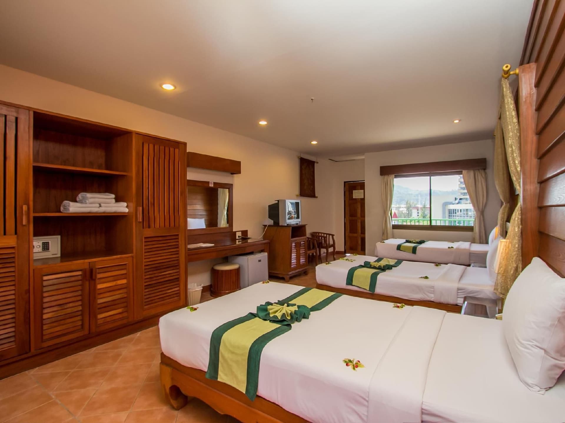 Bel Aire Patong, Phuket By The ASHLEE Bel Aire Patong, Phuket By The ASHLEE