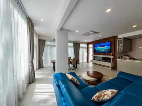 Q Residence Q Residence