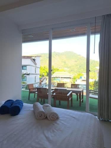 Q Residence Q Residence