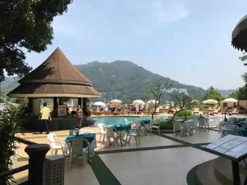 Peach Hill Resort Peach Hill Resort