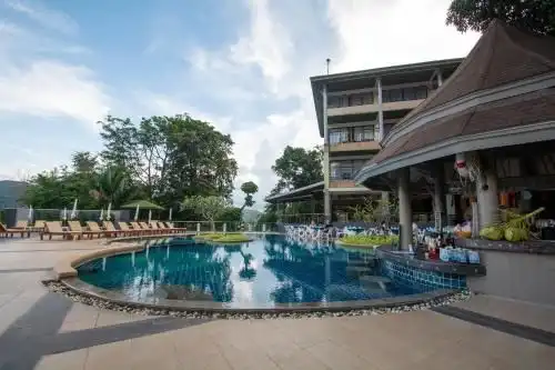 Peach Hill Resort Peach Hill Resort