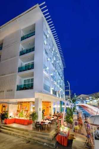 พีช ฮิลล์ รีสอร์ต (Peach Hill Resort)2