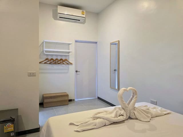 Basic Room - 1st Floor