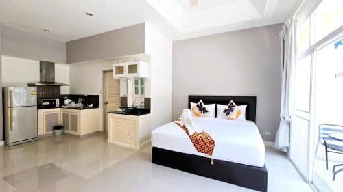 Sea boss Homestay Sea boss Homestay