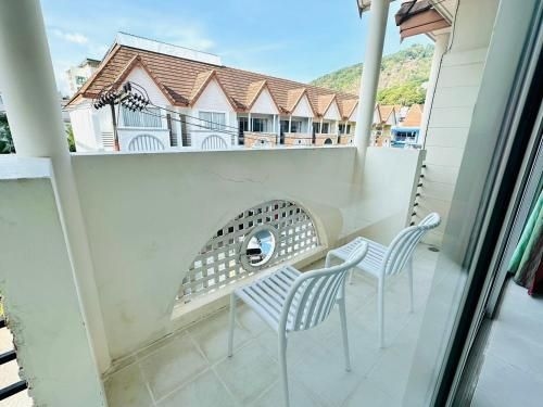 ซีบอส โฮมสเตย์ (Sea boss Homestay)3