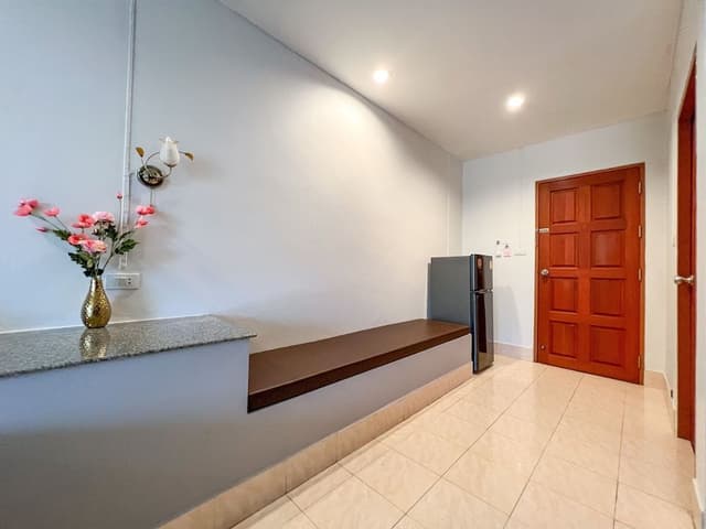 Grand Double Room