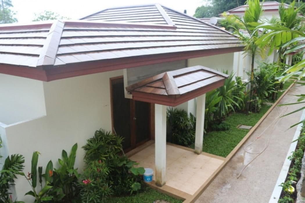 Silla Villa Silla Villa
