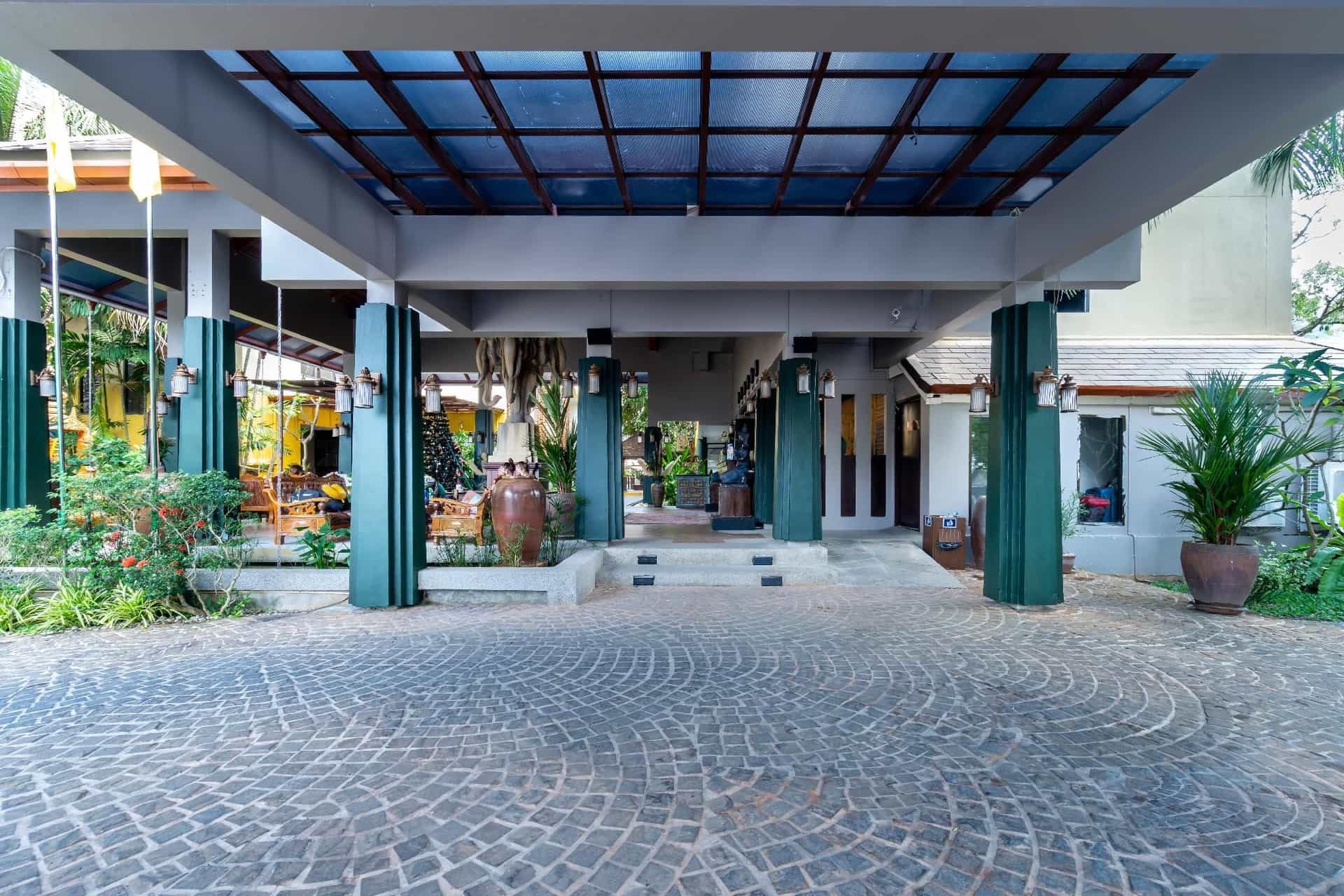 Tuana Hotels Casa Del Sol Tuana Hotels Casa Del Sol