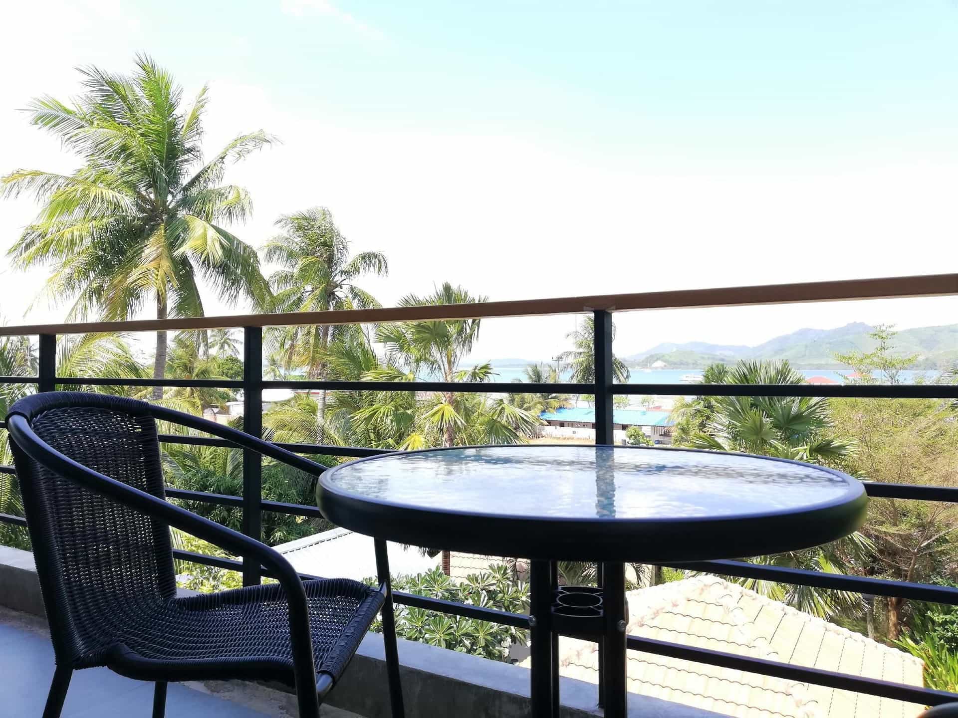 Laemsai Resort Laemsai Resort
