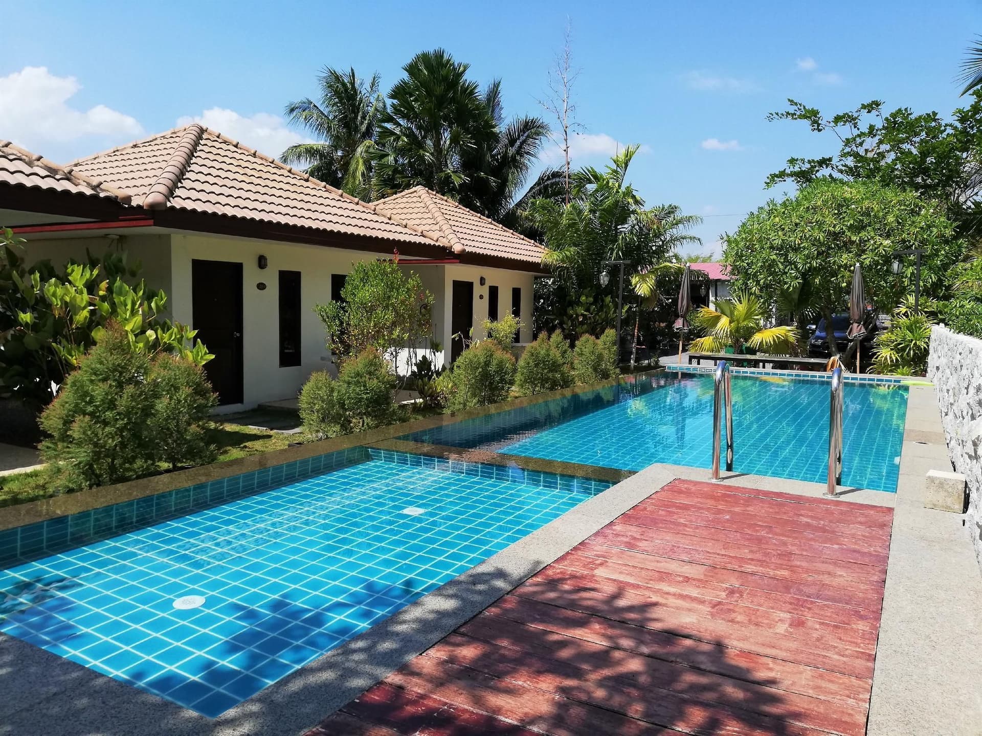 Laemsai Resort Laemsai Resort