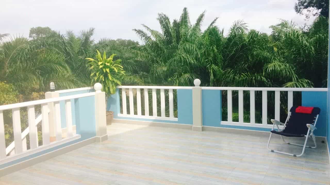 Baan Kalaya Garden Baan Kalaya Garden