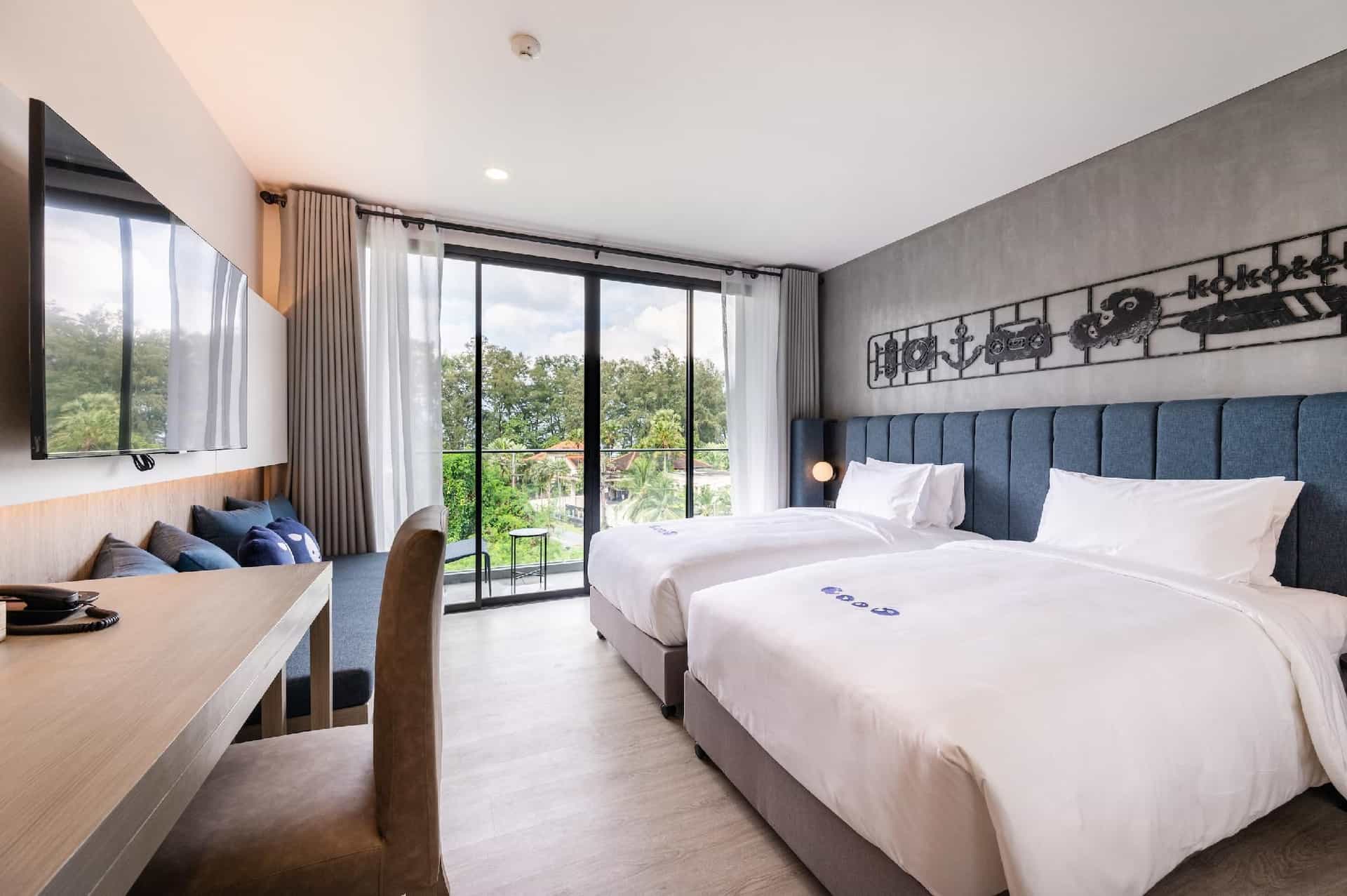 Kokotel Phuket Nai Yang Kokotel Phuket Nai Yang
