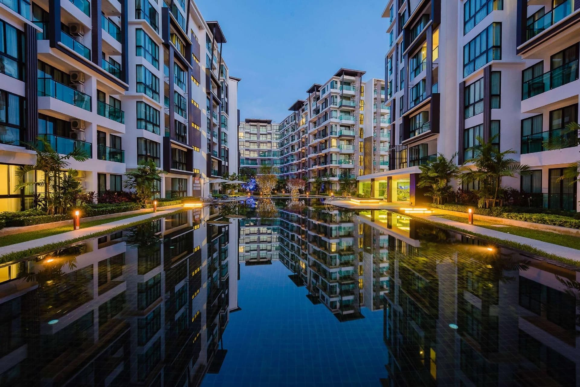 Wyndham Royal Lee Phuket Wyndham Royal Lee Phuket