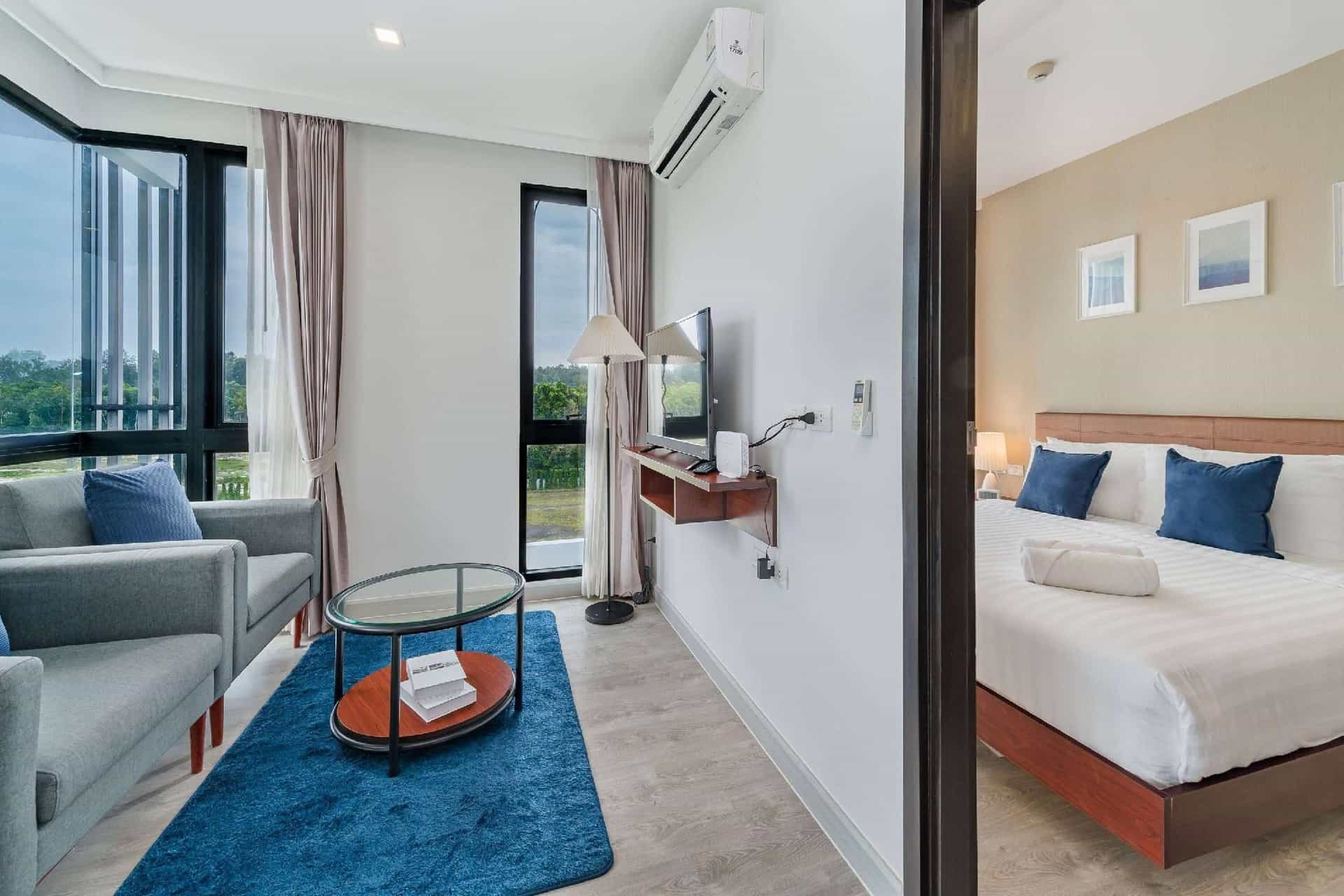Wyndham Royal Lee Phuket Wyndham Royal Lee Phuket