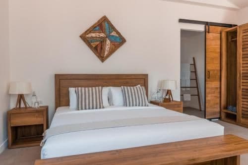 Bungalow - Beach Front
