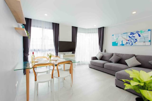 Exclusive Apartment