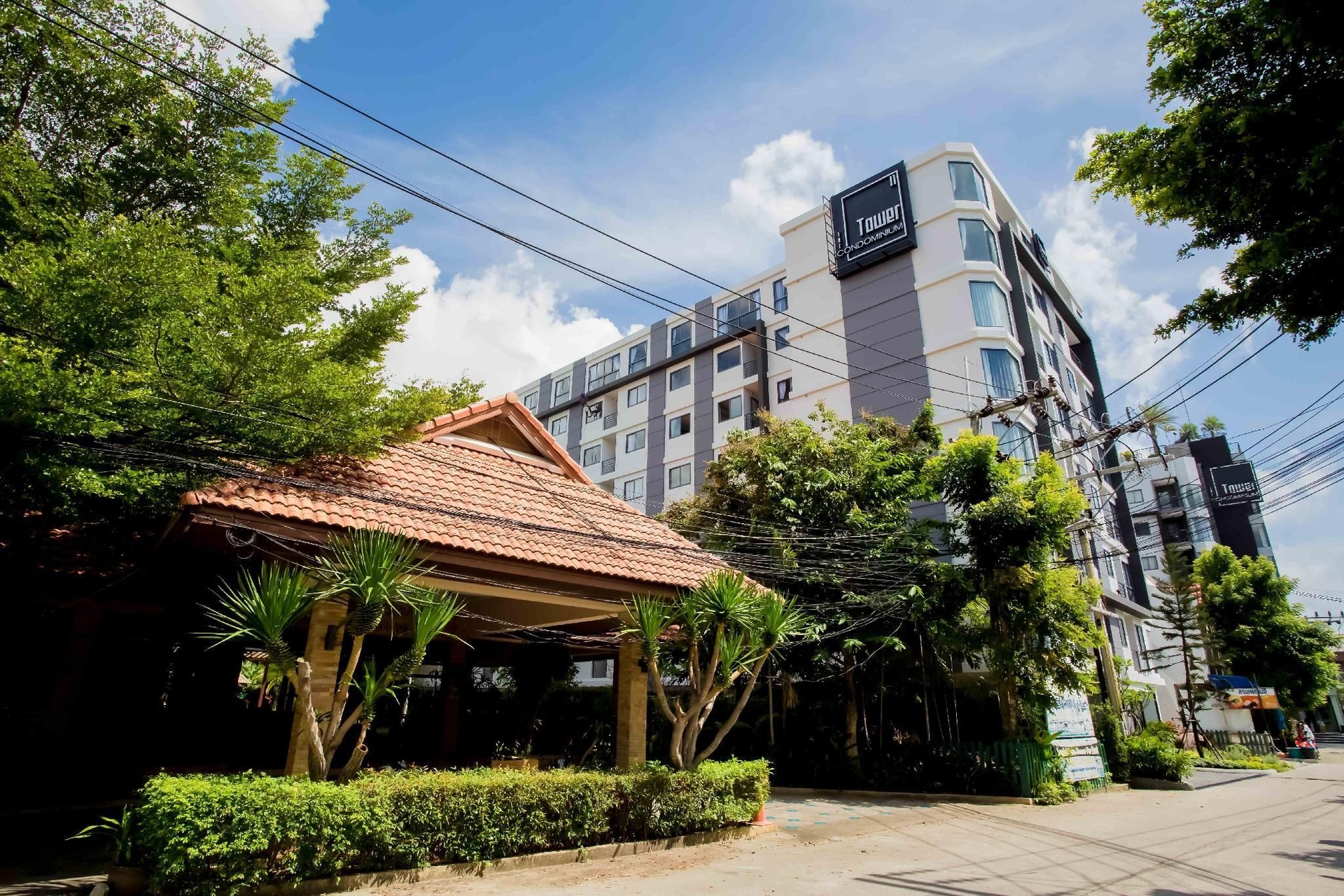 นูนวิลเลจ ทาวเวอร์ 2 (NOON Village - Tower 2)2