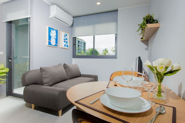 Comfort Apartment