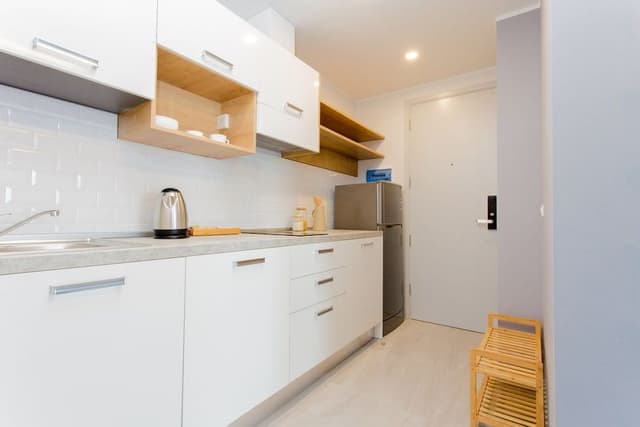 Exclusive Apartment
