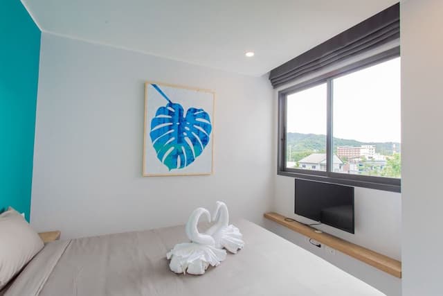 Exclusive Apartment