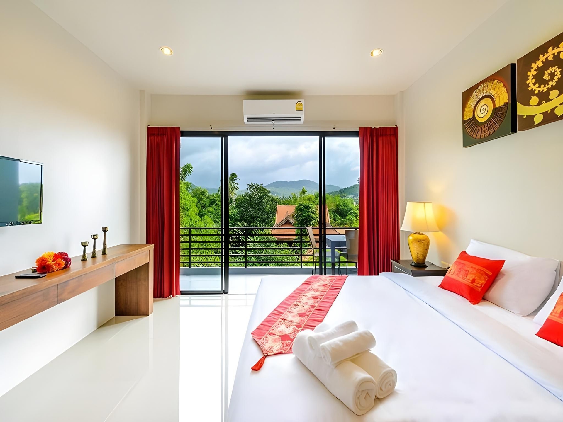 บ้านภูฉลองเพลซ (Baanphuchalong Place)4