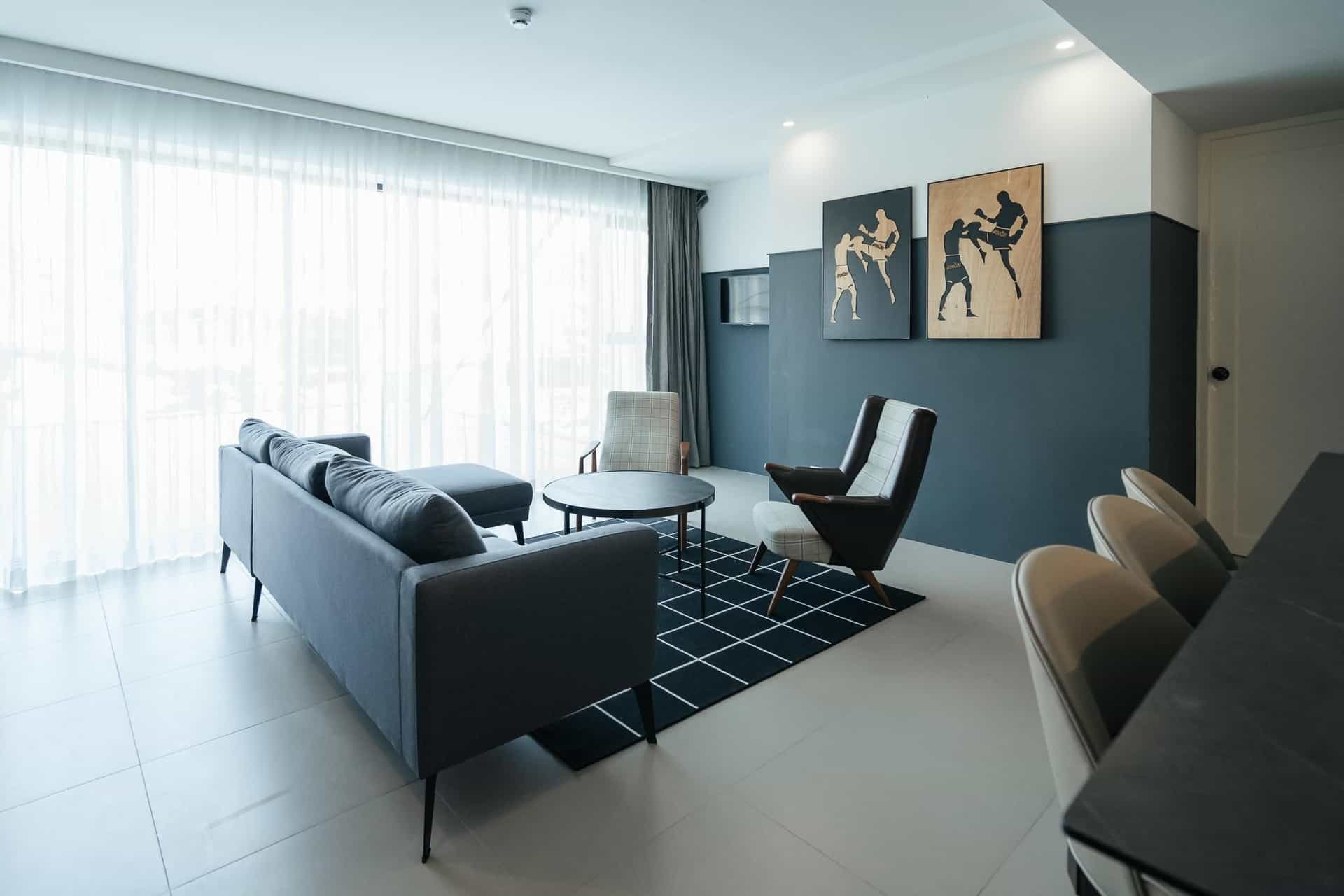 Marina House MUAYTHAI Ta-iad Phuket Marina House MUAYTHAI Ta-iad Phuket