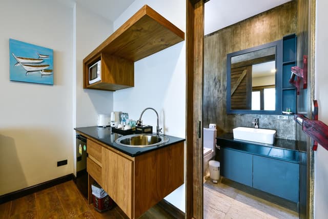 Luxury Room