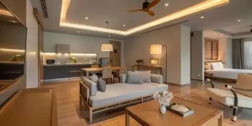 Noku Phuket Noku Phuket