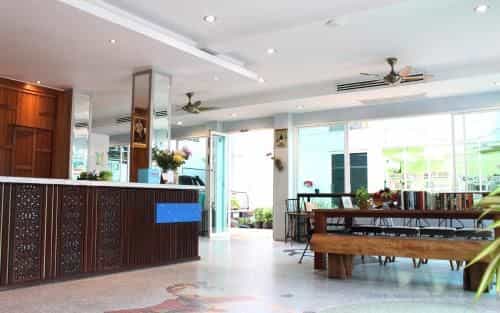 ON Hotel Phuket ON Hotel Phuket
