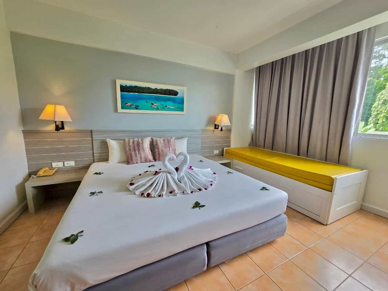 ON Hotel Phuket ON Hotel Phuket