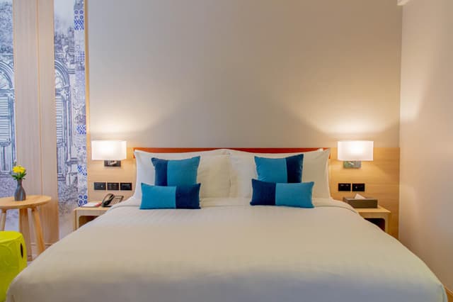 Premier Triple Room