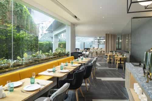 JonoX Phuket Karon Hotel JonoX Phuket Karon Hotel