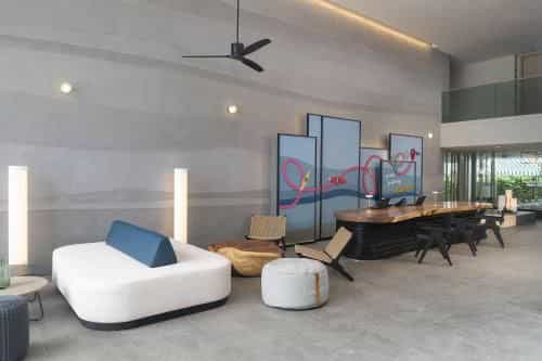 JonoX Phuket Karon Hotel JonoX Phuket Karon Hotel