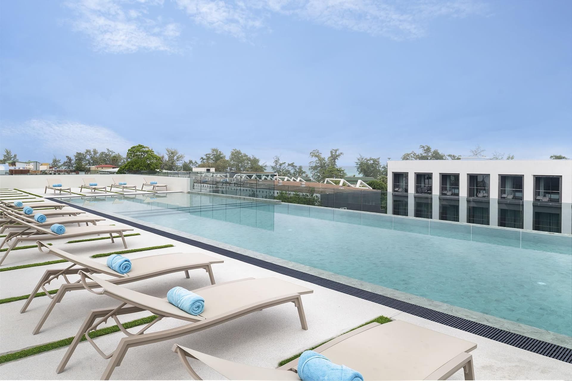 JonoX Phuket Karon Hotel JonoX Phuket Karon Hotel