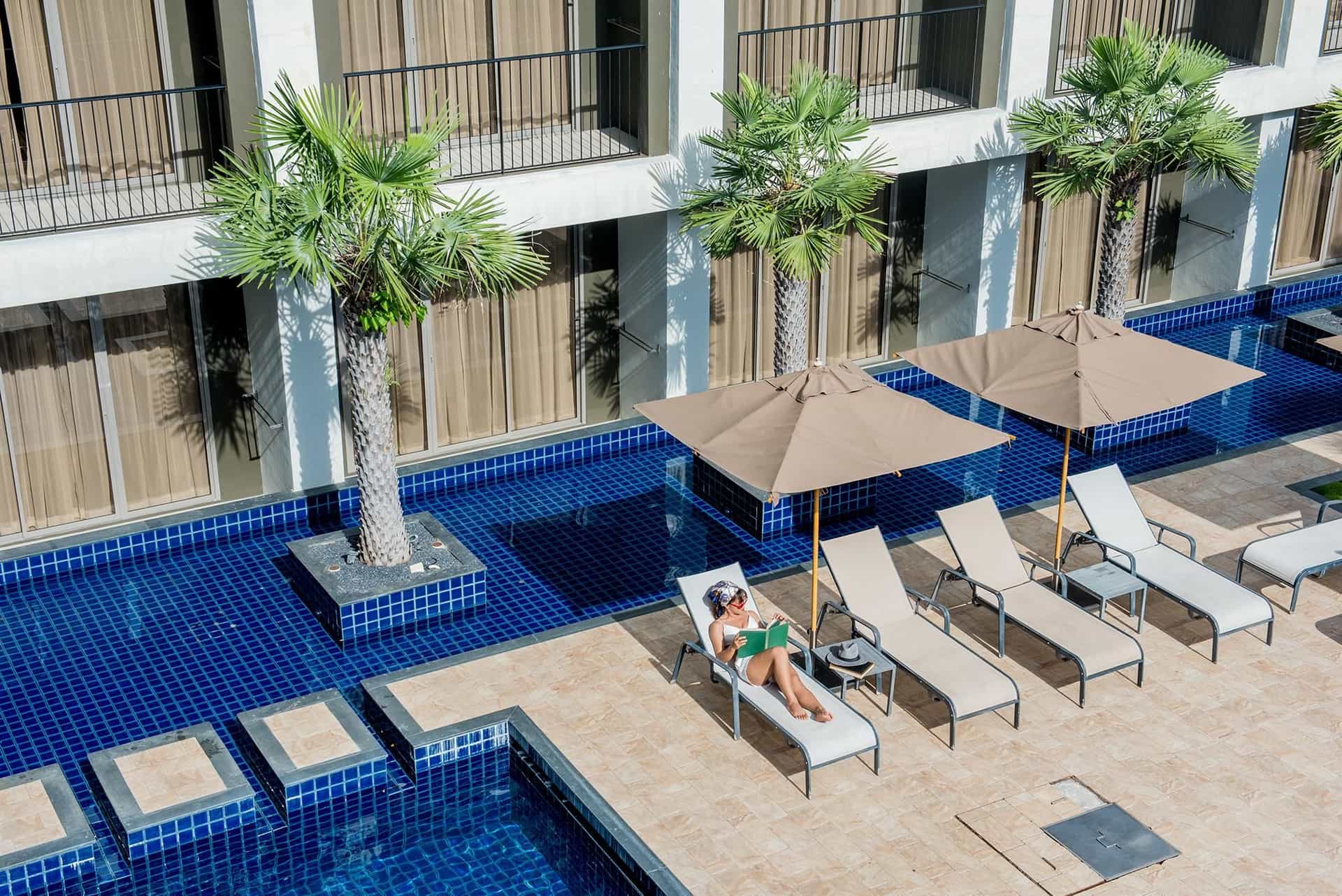 Sugar Marina Hotel - ART - Karon Beach Sugar Marina Hotel - ART - Karon Beach