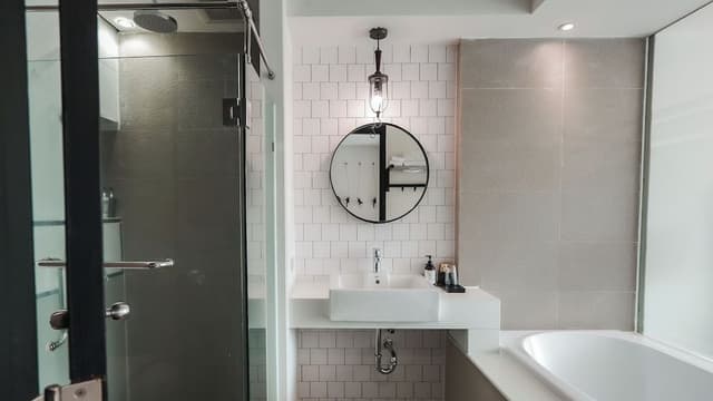 Deluxe Room, Pool Access