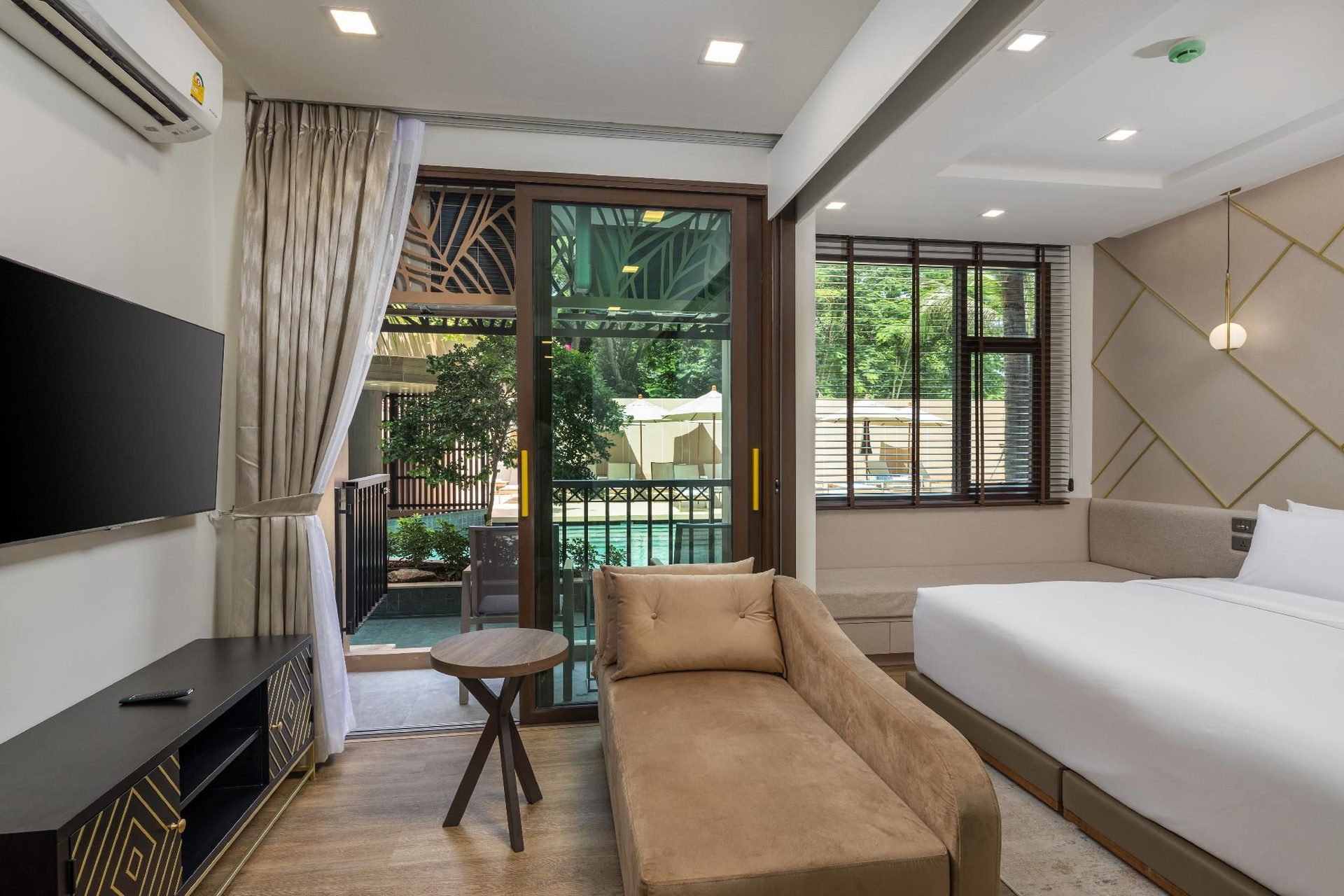 The Proud Karon Beach Phuket Trademark Collection By Wyndham0