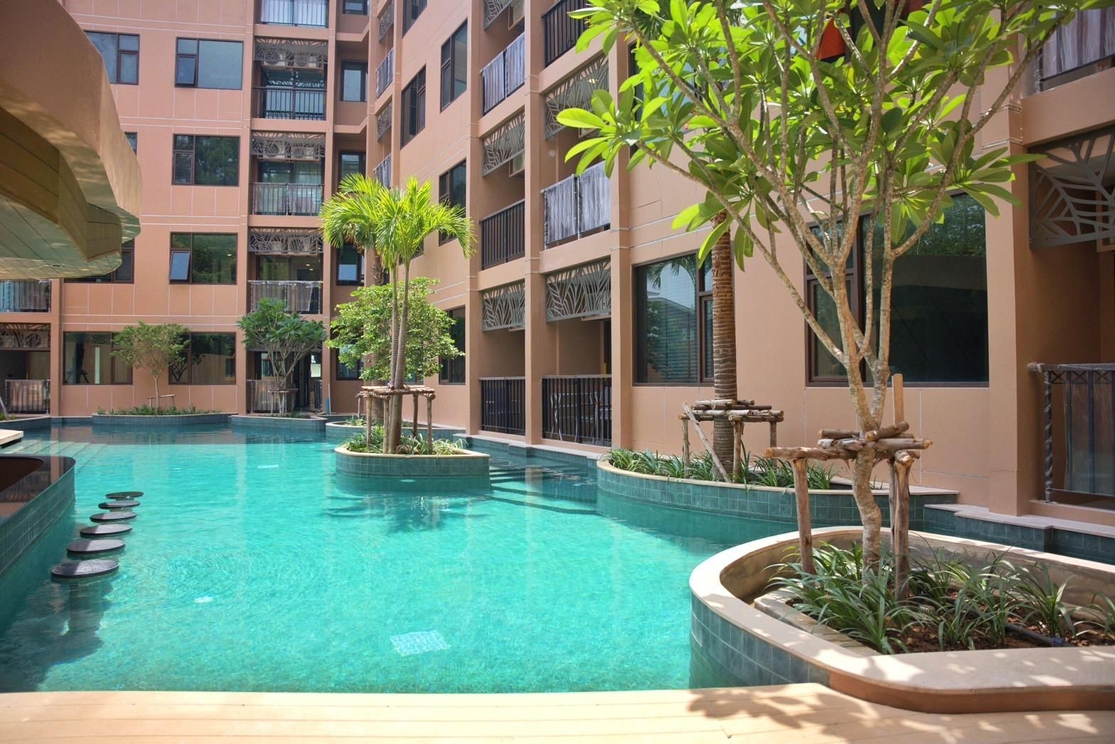 The Proud Karon Beach Phuket Trademark Collection By Wyndham3