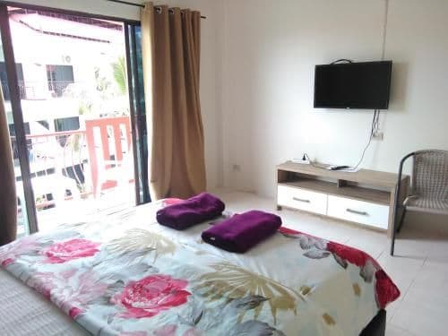 Apartment (4 Adults)