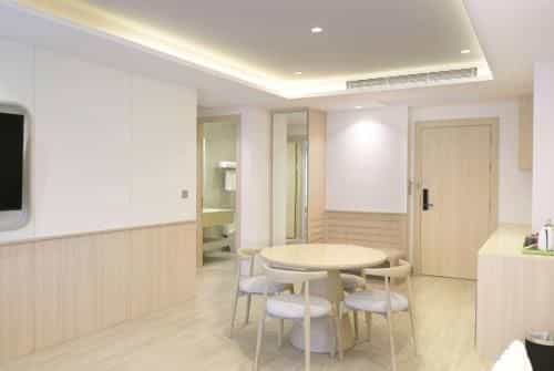 Wyndham Garden Naithon Phuket Wyndham Garden Naithon Phuket