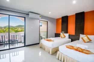 Saiyuan Residence Phuket Saiyuan Residence Phuket